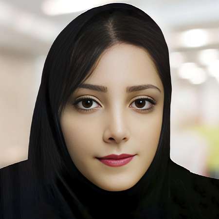 Nasrin Ghassemi Barghi